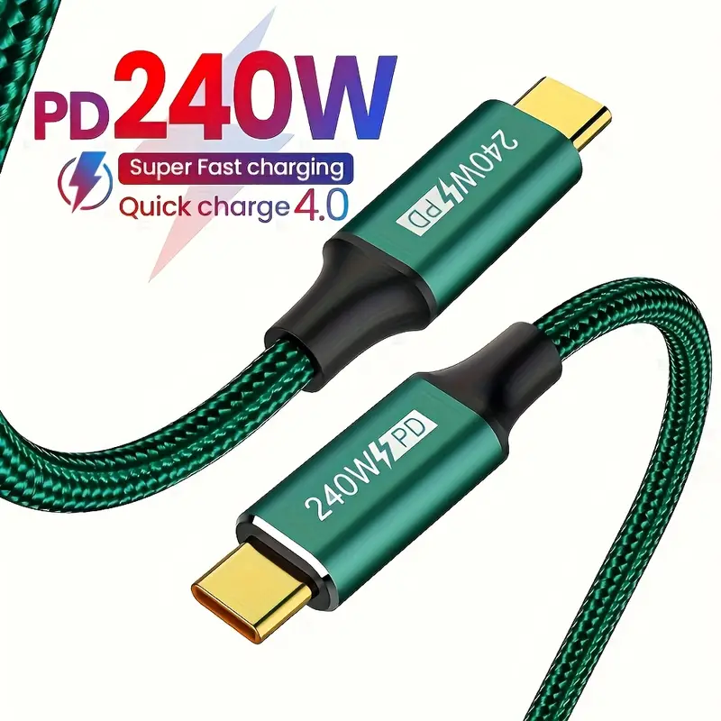 Câble USB